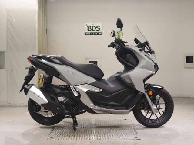 Honda ADV 160 2025