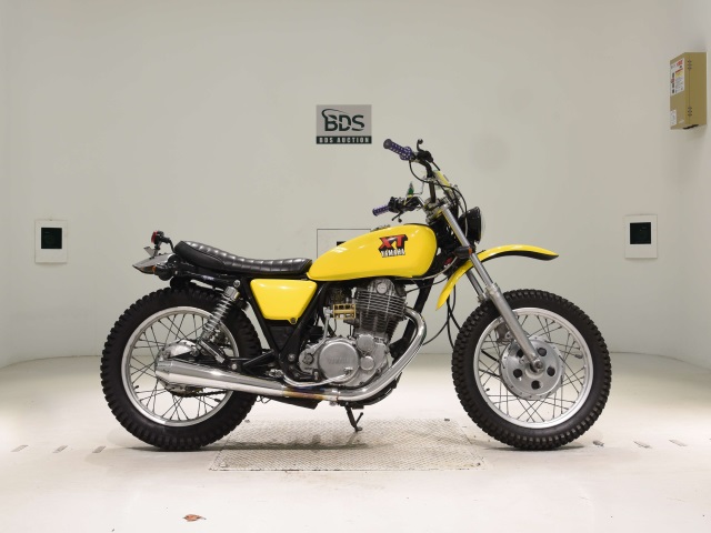 Yamaha SR400 1995