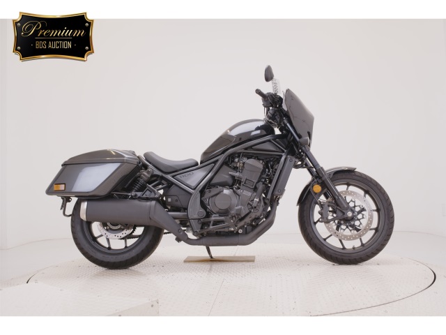 Honda REBEL T CMX1100 2024