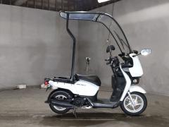 Honda BENLY110 2018