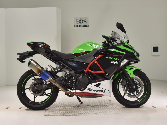Kawasaki NINJA400 2020