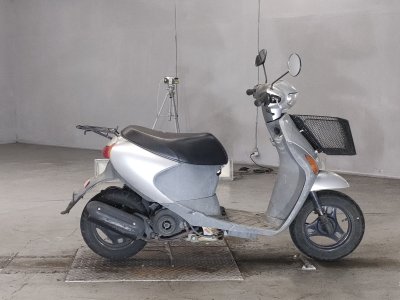 Suzuki LETS4G