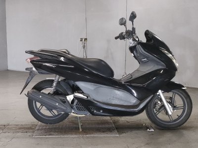 Honda PCX125 2010
