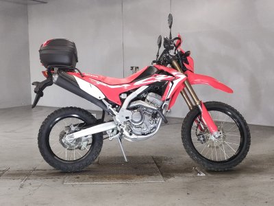 Honda CRF250L 2019