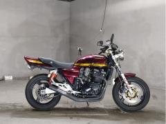 Suzuki GSX400 1994