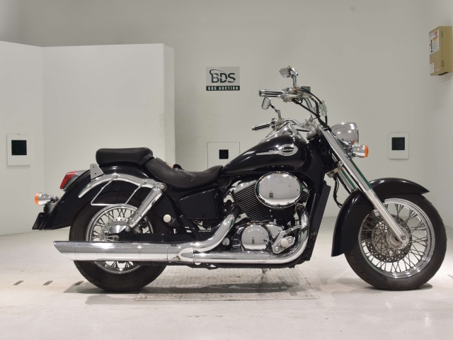 Honda SHADOW400 2000