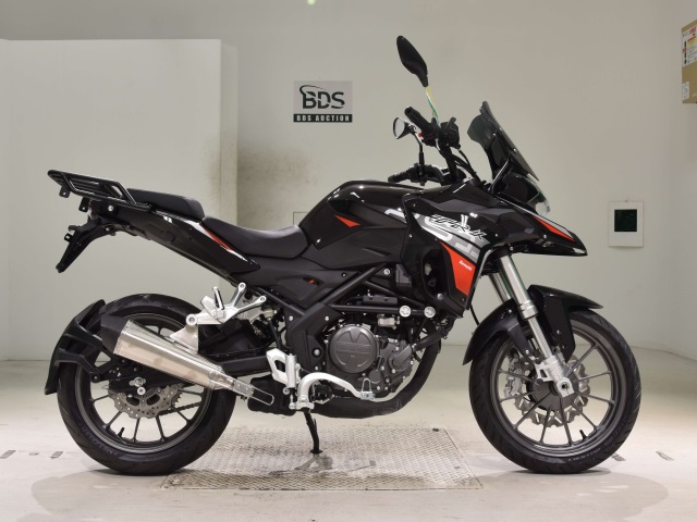 Benelli TRK251 2023