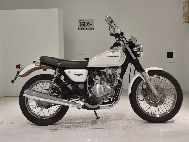 Honda CB400SS-E 2006