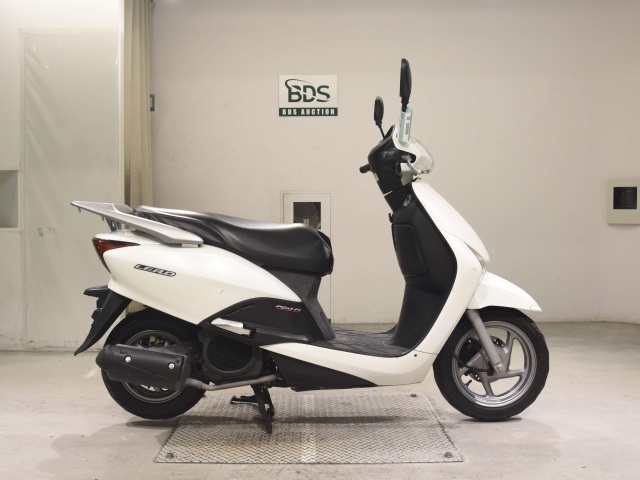Honda LEAD110 2012