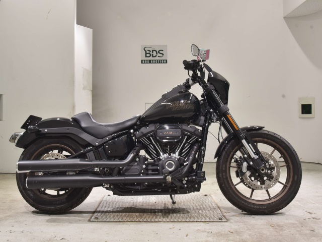 HD LOW RIDER S FXLRS1870 2019