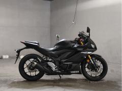 Yamaha YZF-R3 2019