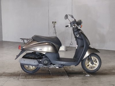Honda TODAY 2012