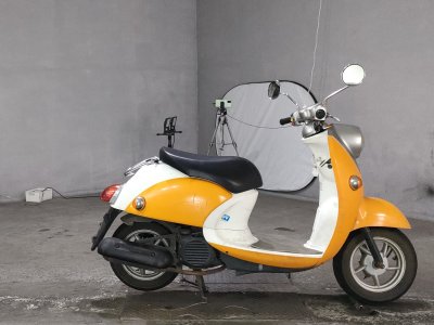 Yamaha VINO50 2004
