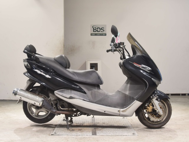 Yamaha MAJESTY 125FI 2006