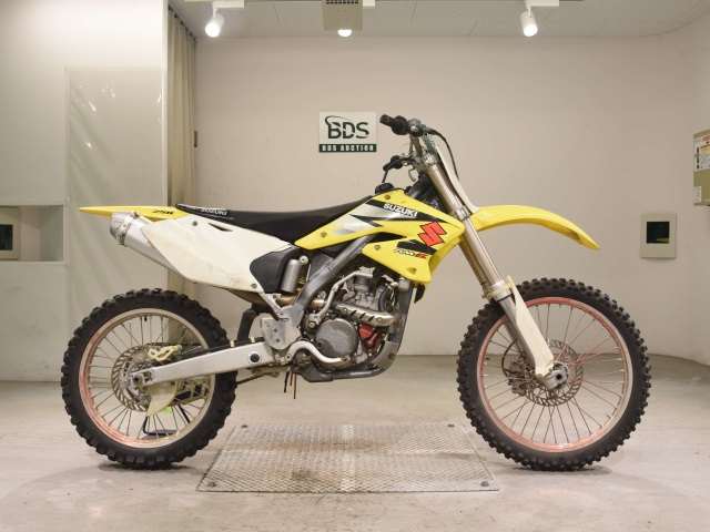 Suzuki RMZ250 2023
