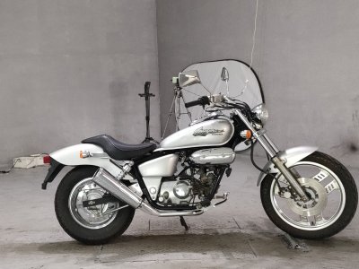 Honda MAGNA50 1999