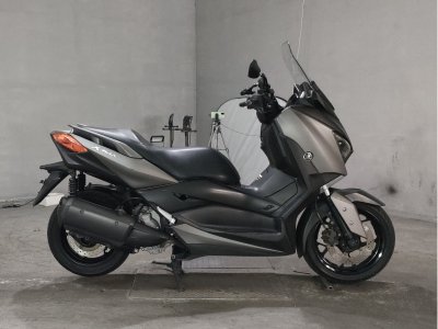 Yamaha X-MAX250 2018