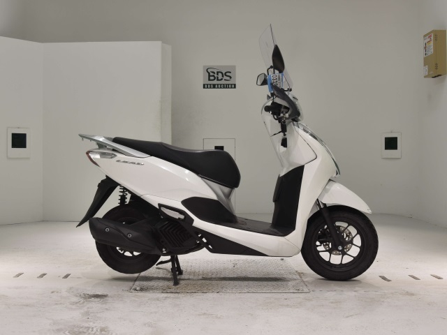 Honda LEAD125 2022