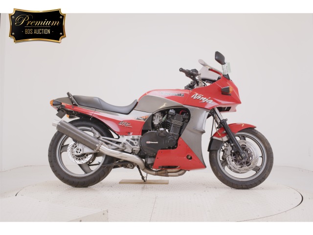 Kawasaki GPZ900R 1994