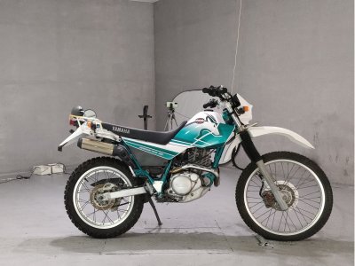 Yamaha SEROW XT225 1998