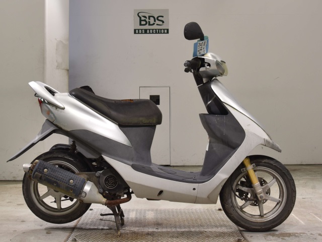 Suzuki SEPIA ZZ