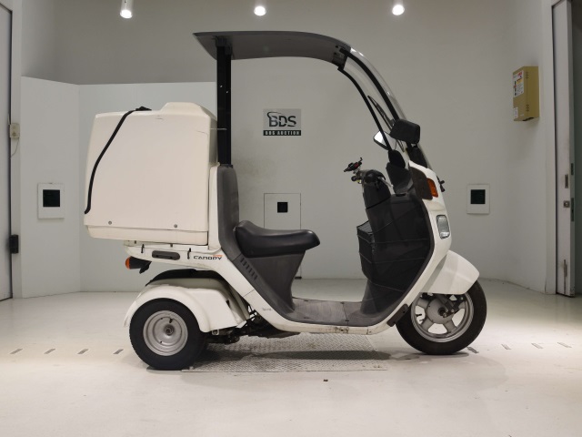 Honda GYRO CANOPY 2011