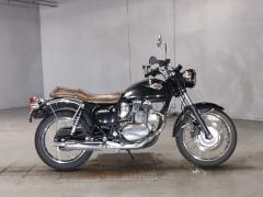 Kawasaki W250 2018
