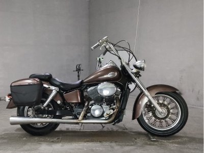 Honda SHADOW400 1999