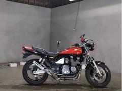 Kawasaki ZEPHYR400 2011