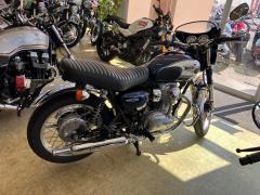 Kawasaki W800 2015
