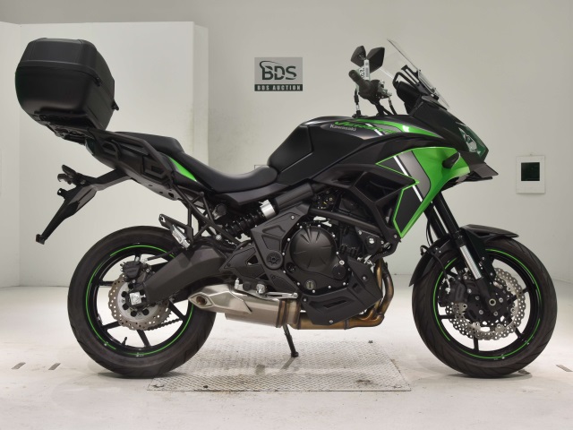 Kawasaki VERSYS 650 2023