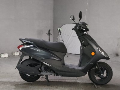 Yamaha AXIS Z 2021
