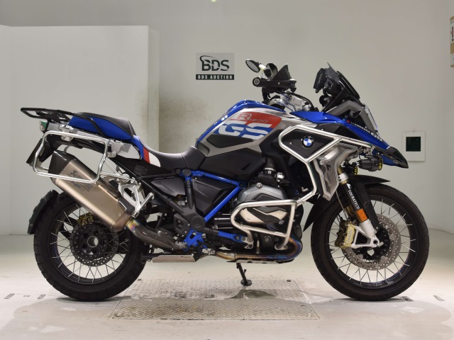 BMW R1200GS 2018