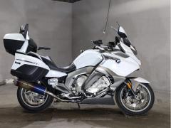 BMW K1600GTL 2017