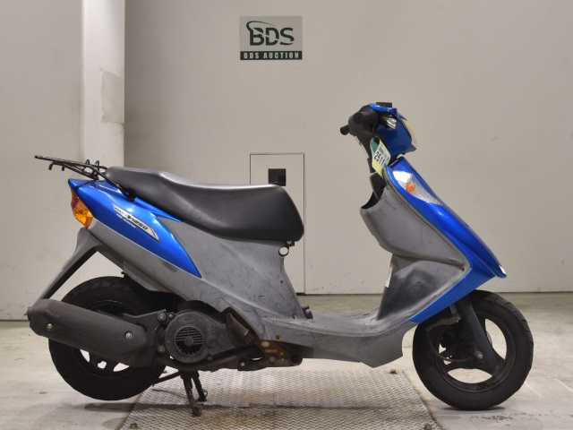 Suzuki ADDRESS V125