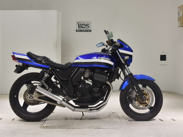 Kawasaki ZRX400 1994