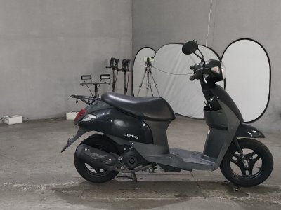 Suzuki LETSG