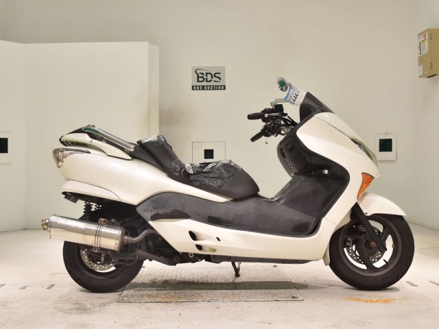 Honda FORZA Z 2006
