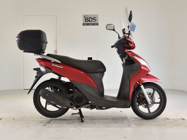 Honda DIO110 2011