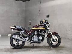 Kawasaki ZEPHYR750 2005