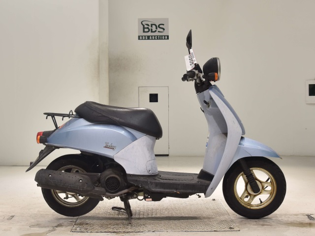 Honda TODAY 2006