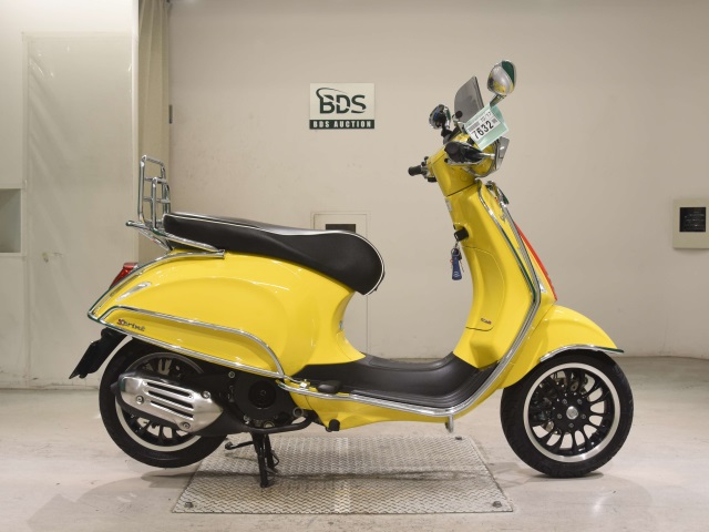 Vespa SPRINT 150 2019