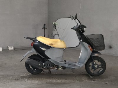Suzuki LETS4