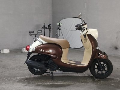 Yamaha VINO50 2023