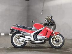 Suzuki RG400 1987