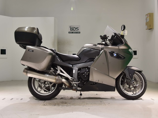 BMW K1300GT 2009