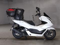 Honda PCX125 2021