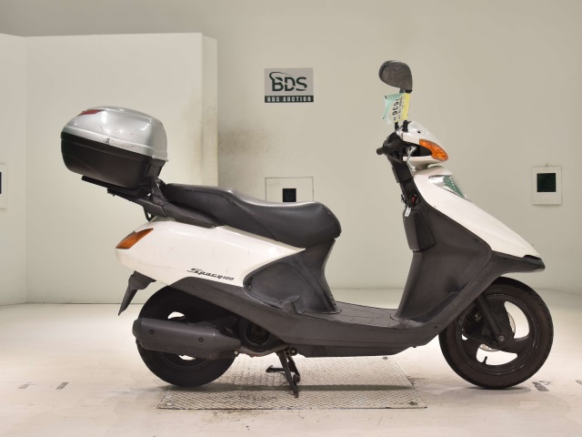 Honda SPACY100 2007