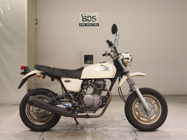 Honda APE100 2008