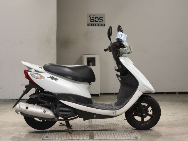 Yamaha JOG ZR 2013